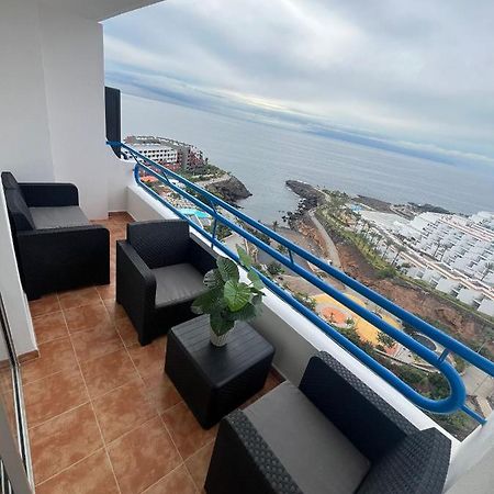아데제 Ocean View Paradise 1116 아파트 외부 사진