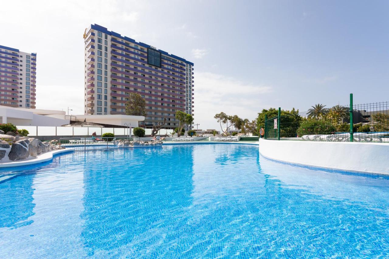 아데제 Ocean View Paradise 1116 아파트 외부 사진