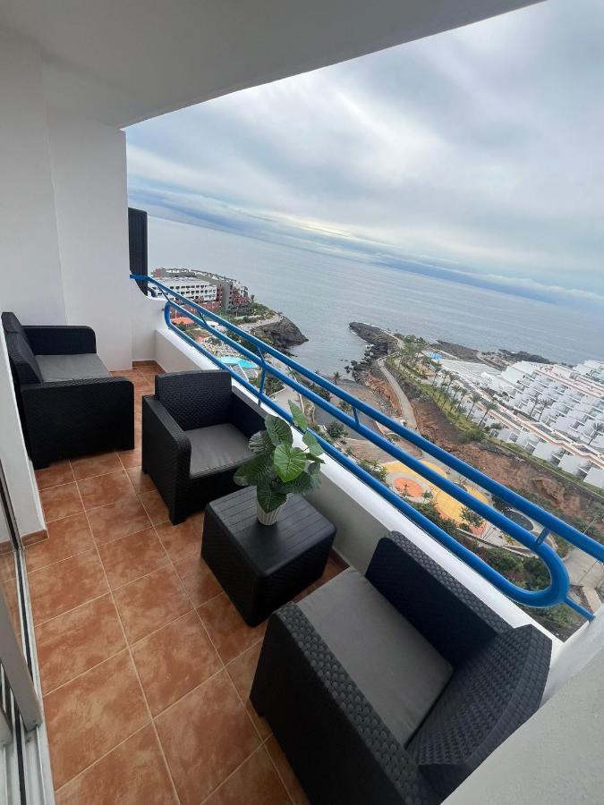 아데제 Ocean View Paradise 1116 아파트 외부 사진