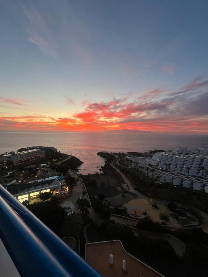 아데제 Ocean View Paradise 1116 아파트 외부 사진